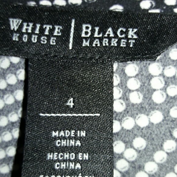 Blouse - Picture 2 of 2