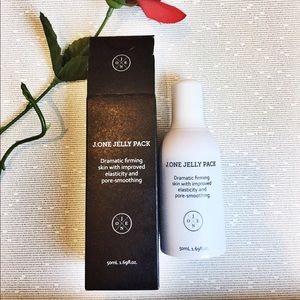 J. One Jelly Pack
