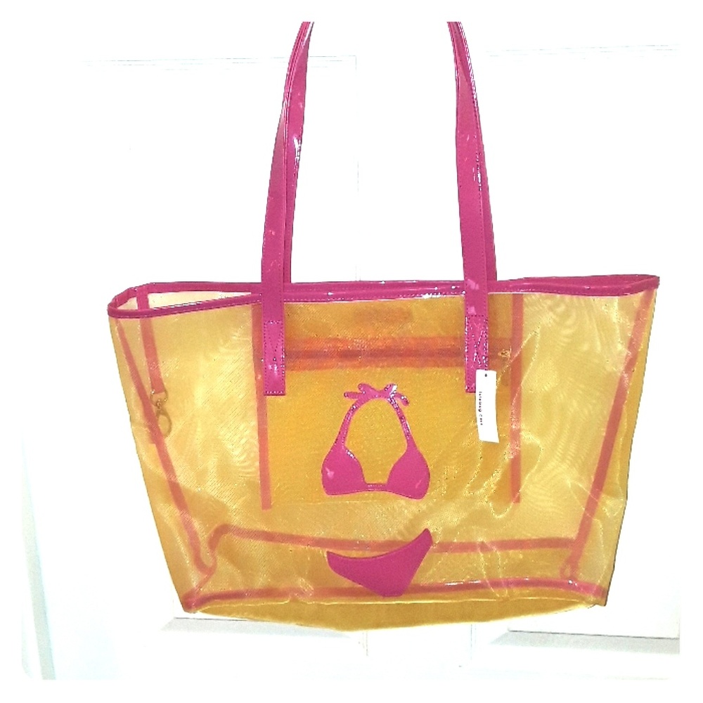 Lolo Tote Bag