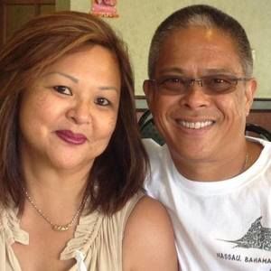 Meet your Posher, Maria corazon