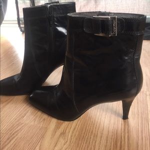 Calvin Klein Booties