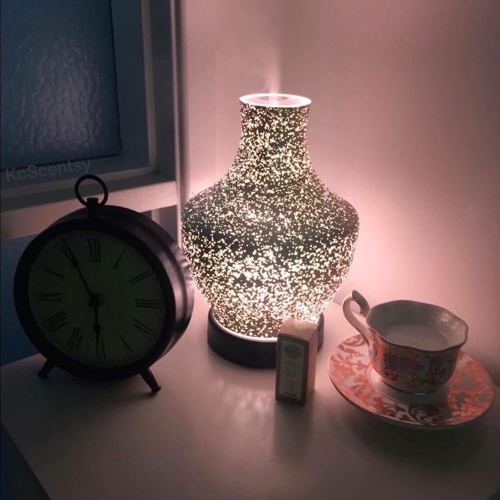 Scentsy Diffuser