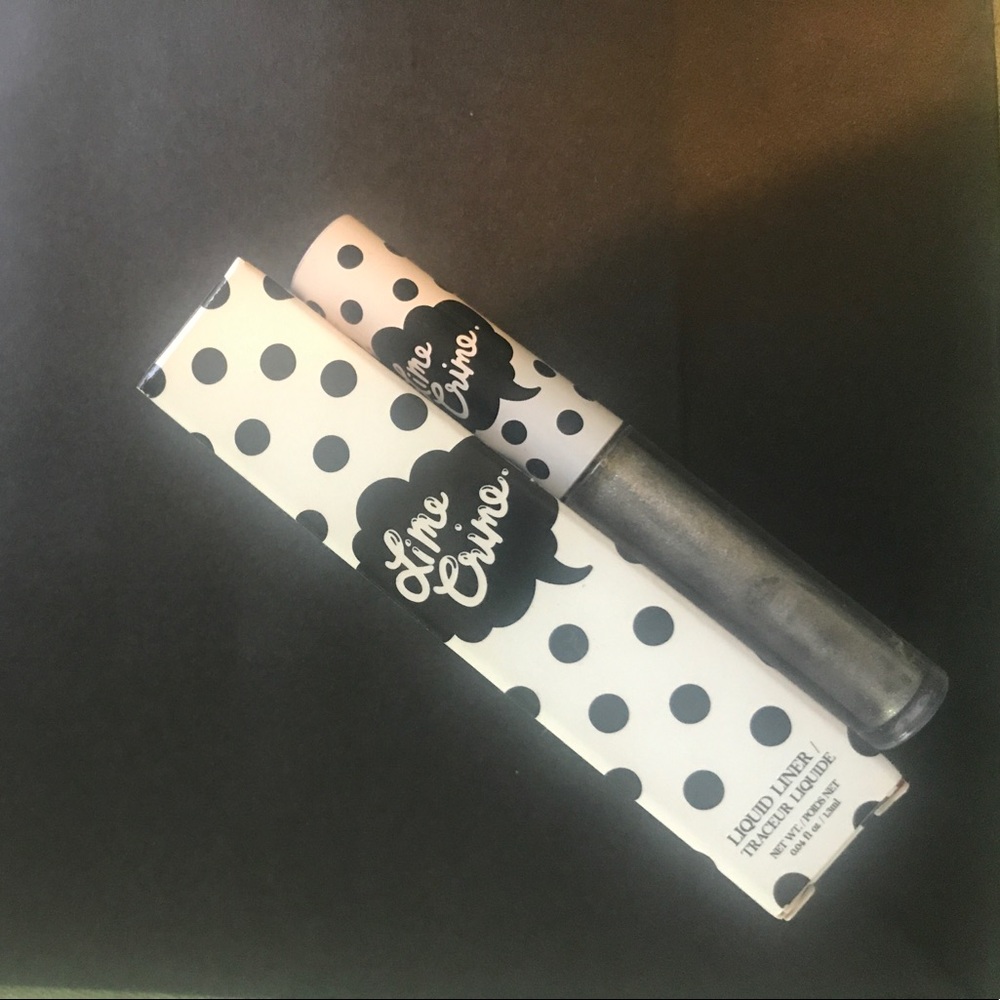 Lime Crime 'Reason' liner