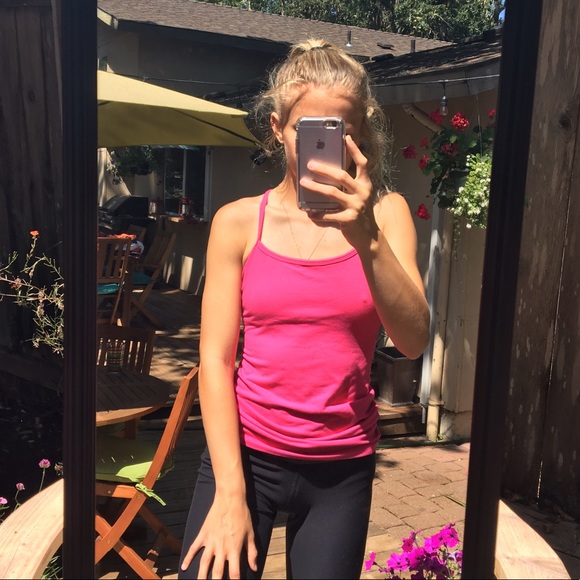 Lululemon tank top! - Picture 1 of 2