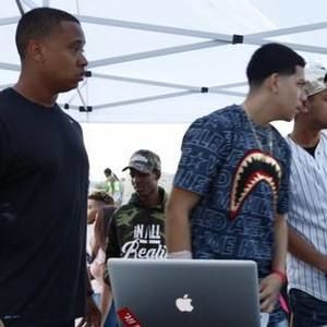 Meet your Posher, Julian