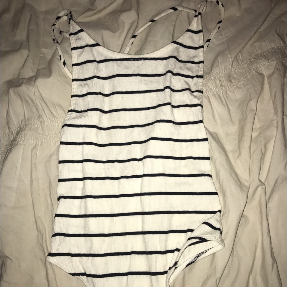 body suit