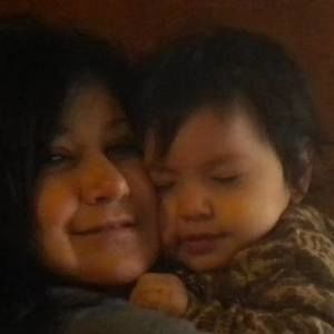 Meet your Posher, Rosa