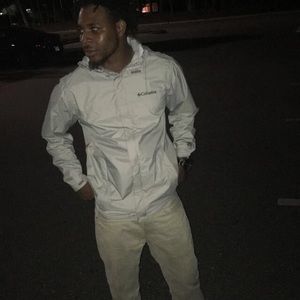 Meet your Posher, Darius