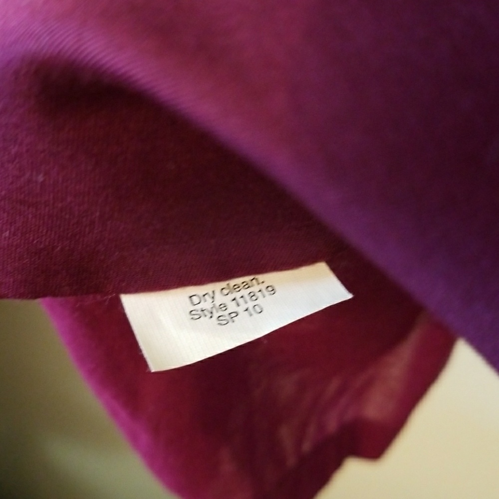 J. Crew Strapless Dress - Picture 5 of 8