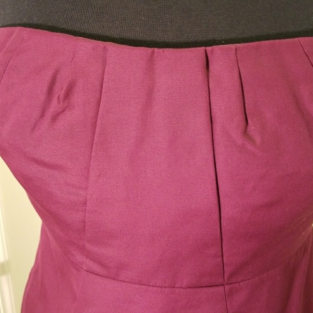 J. Crew Strapless Dress - Picture 6 of 8