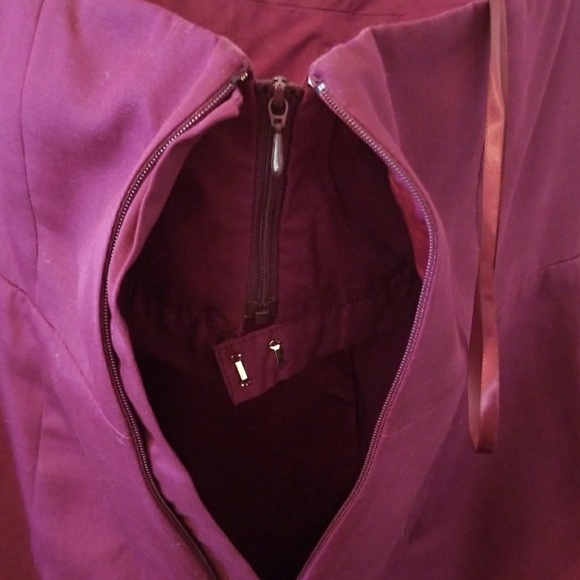 J. Crew Strapless Dress - Picture 4 of 8