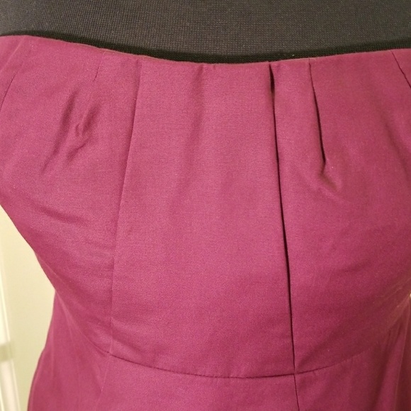 J. Crew Strapless Dress - Picture 6 of 8