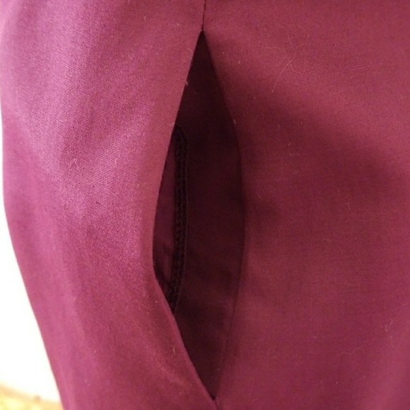 J. Crew Strapless Dress - Picture 7 of 8