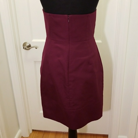 J. Crew Strapless Dress - Picture 8 of 8