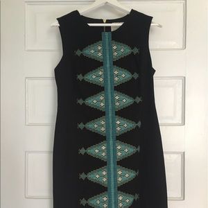 Vintage dress by Tabitha. Size 8