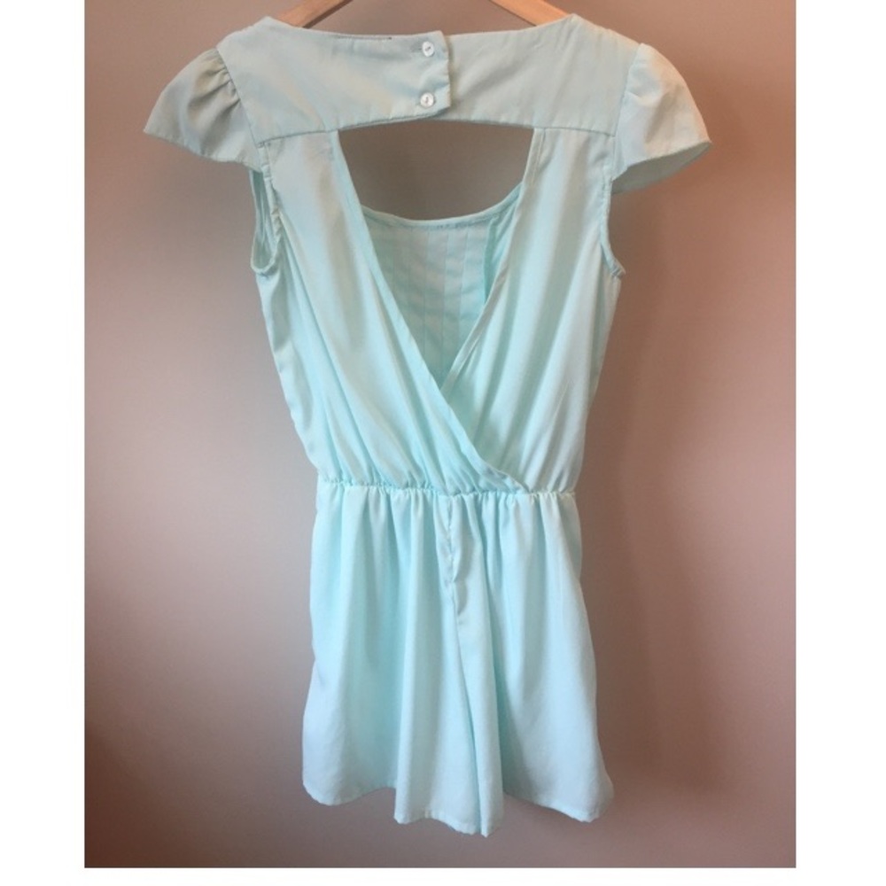 Romper - Picture 2 of 2