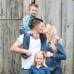 Meet your Posher, Evan