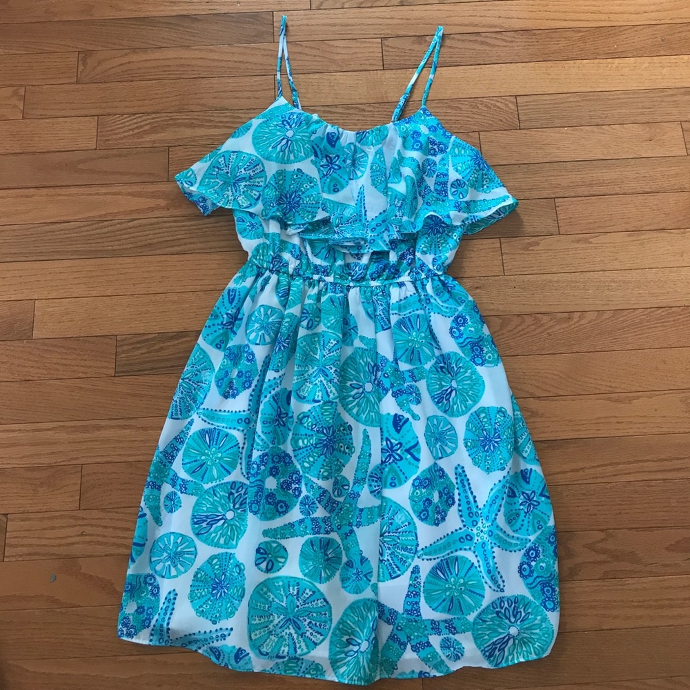 Lilly Pulitzer for Target Dress