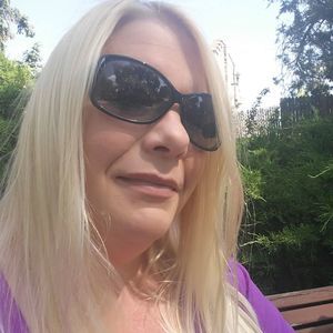 Meet your Posher, Kristi