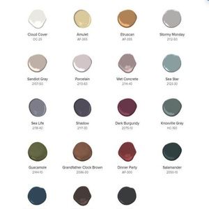 Meet your Posher, Tia