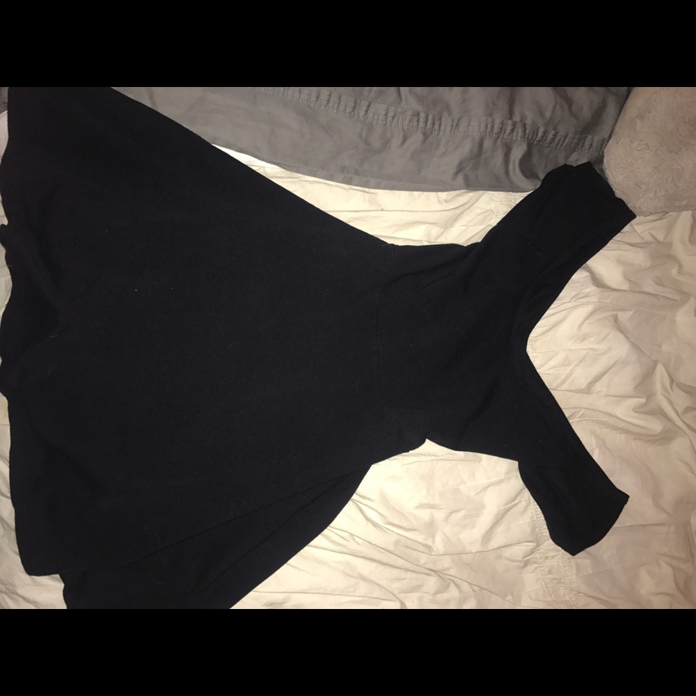 brandy dress