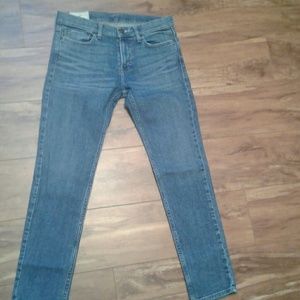 🙌 Hollister skinny jeans