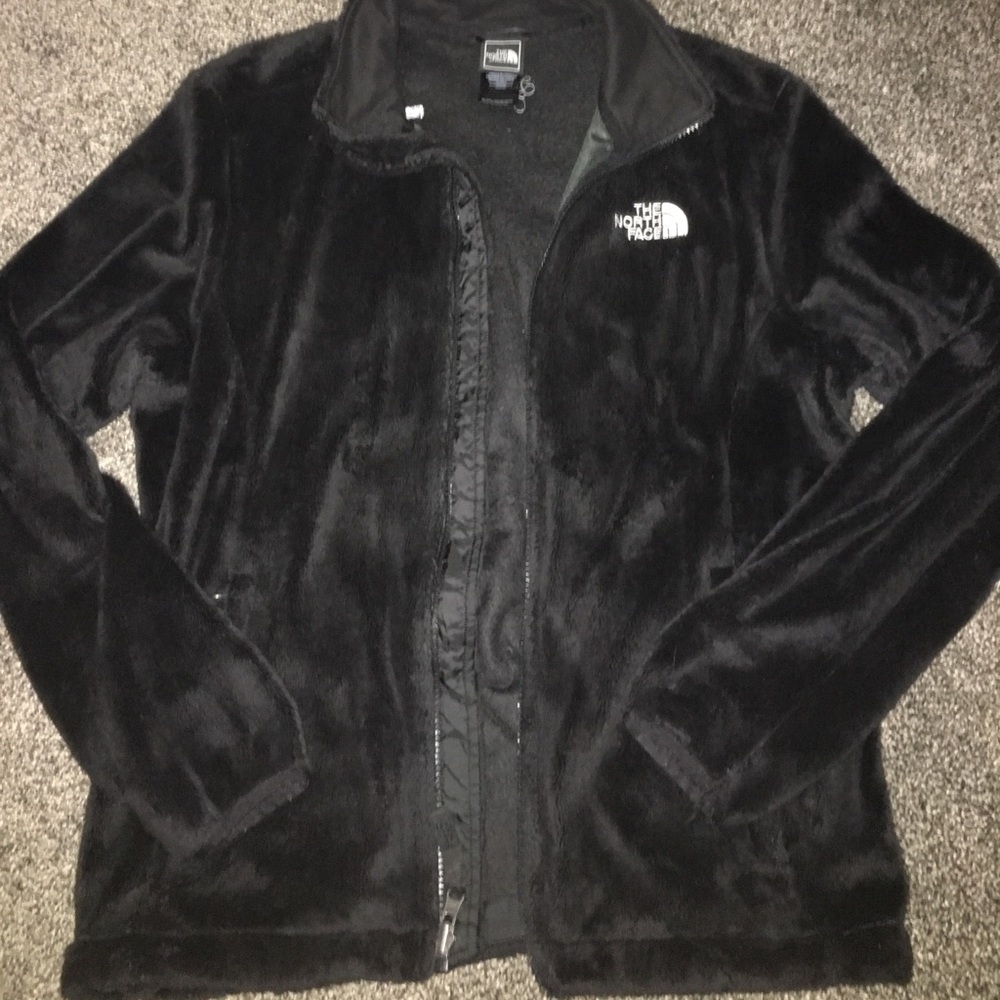 The North Face Osito Jacket