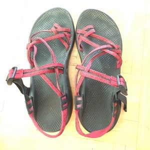 Women's chacos