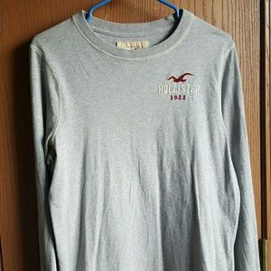 Hollister Longsleeve Sweater