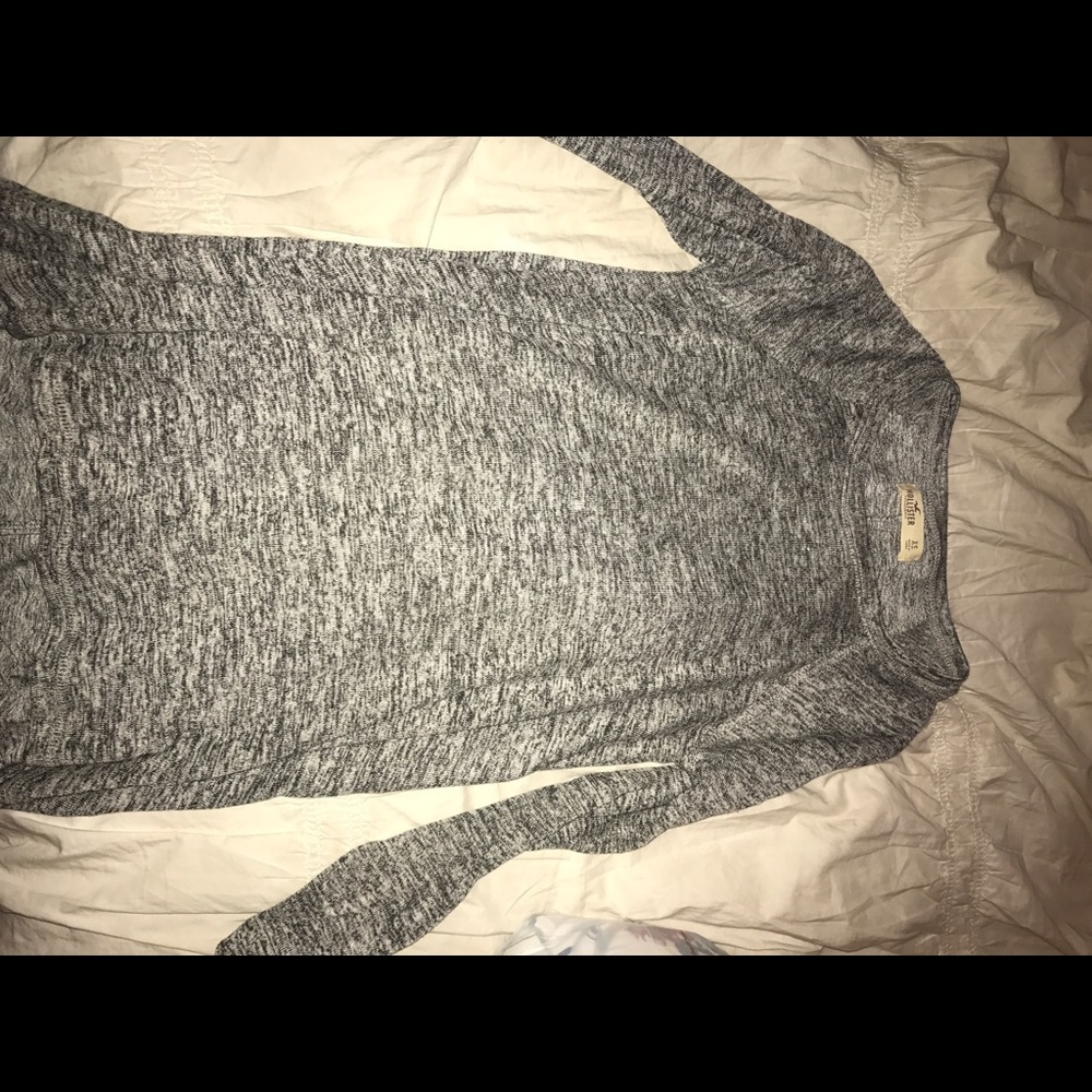 long sleeve - Picture 1 of 1