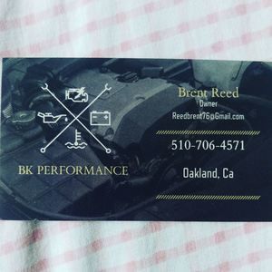 Meet your Posher, Brent