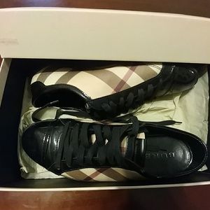 Burberry Sneakers