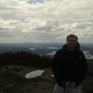 Meet your Posher, Igor