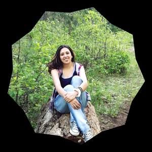 Meet your Posher, Veronica