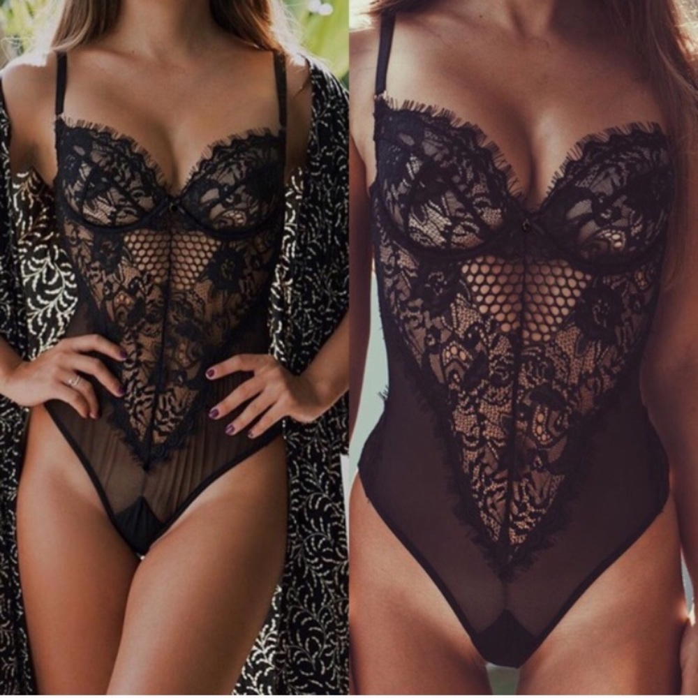 Gorgeous Lingerie - Picture 2 of 8