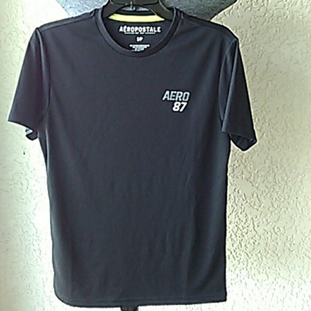 Aeropostale shirt size S