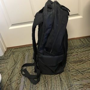 Lifetime fitness backpack Clearance