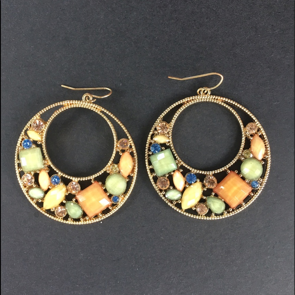 Statement Earrings