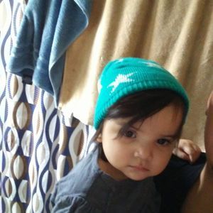 Meet your Posher, Ruben