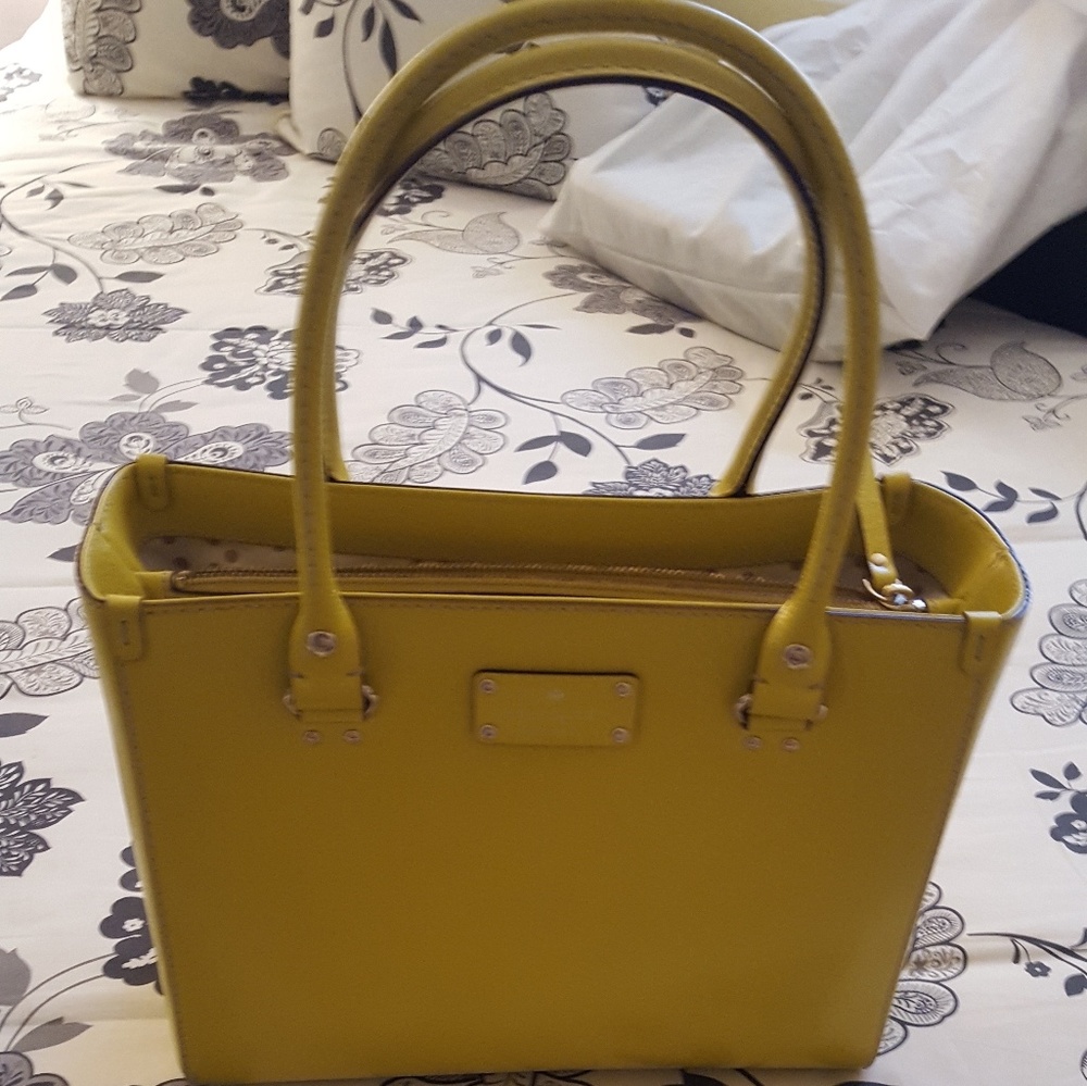 Kate Spade New York Wellesley Quinn