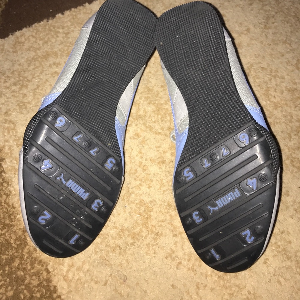 sneakers - Picture 3 of 3