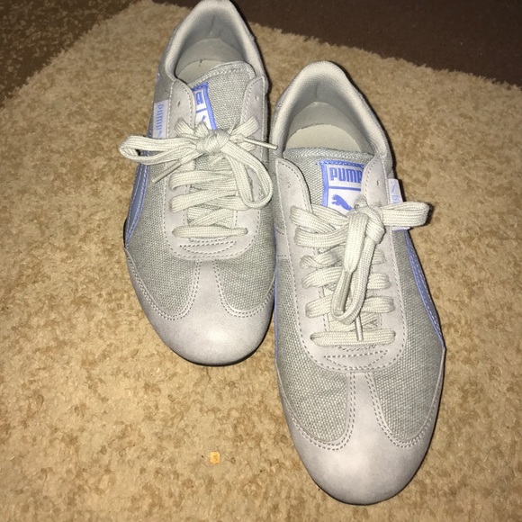 sneakers - Picture 2 of 3