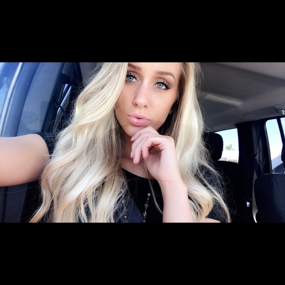 Meet your Posher, Shayla