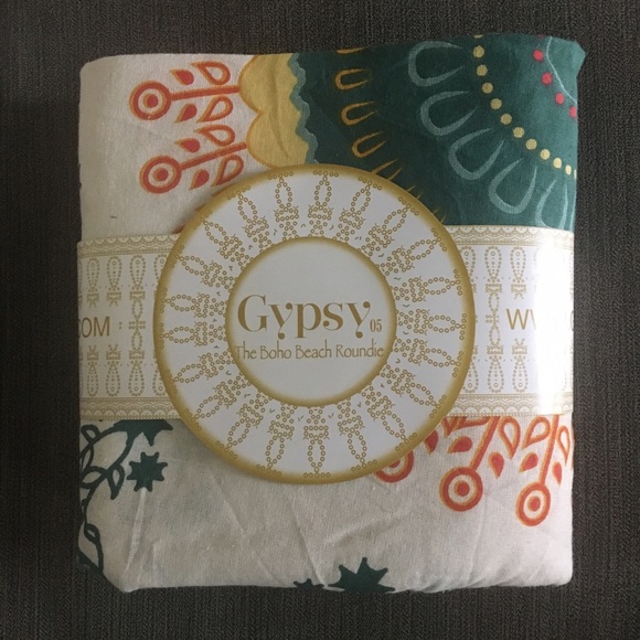 Gypsy Roundie - Picture 2 of 3