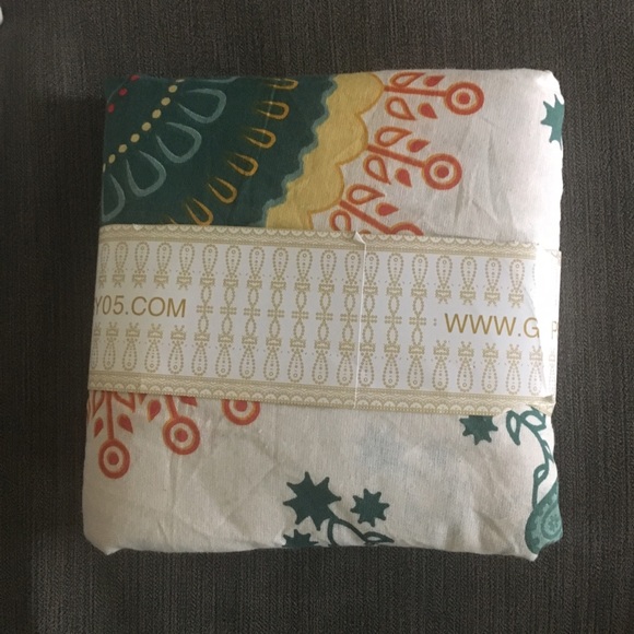 Gypsy Roundie - Picture 3 of 3