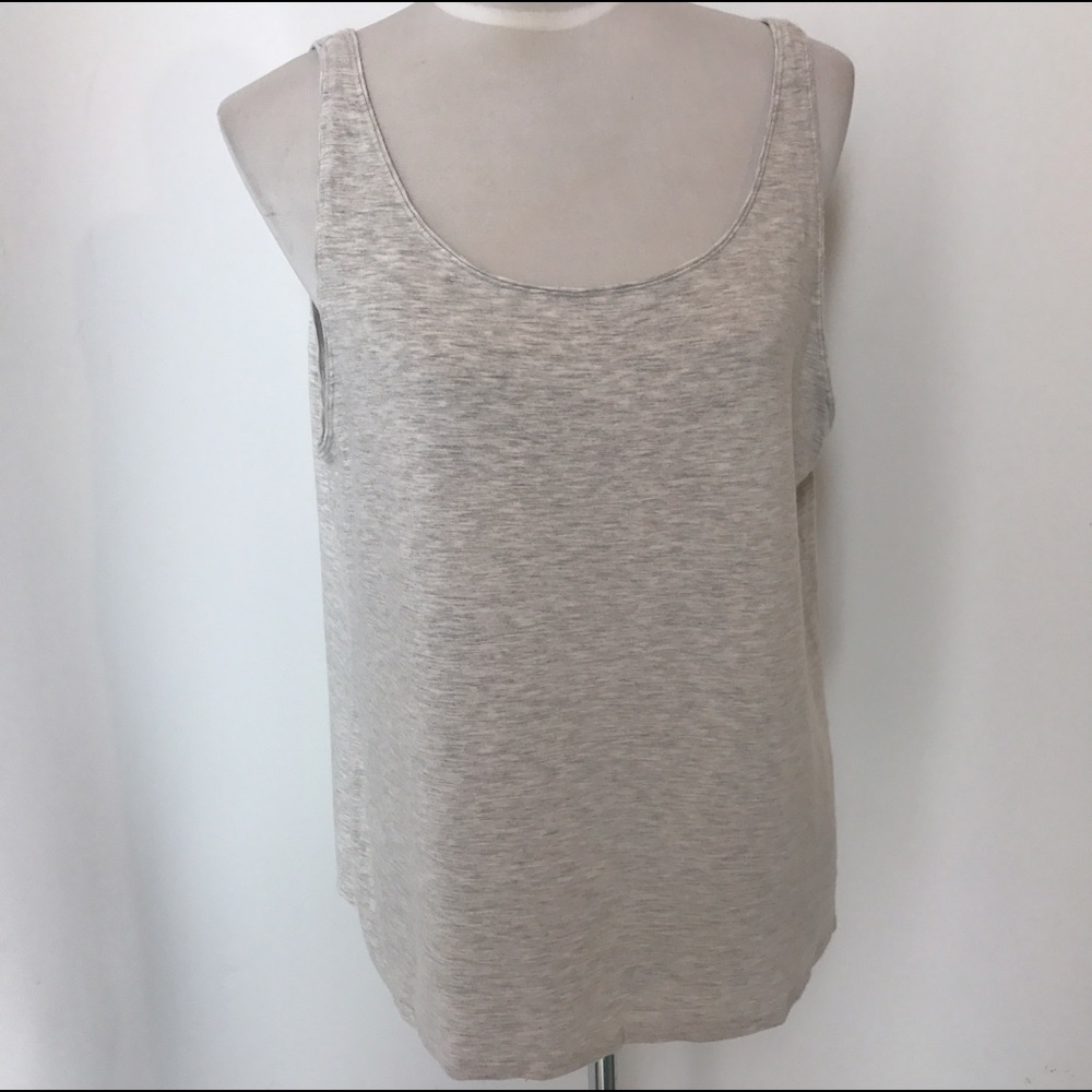 Eileen Fisher tank top XL
