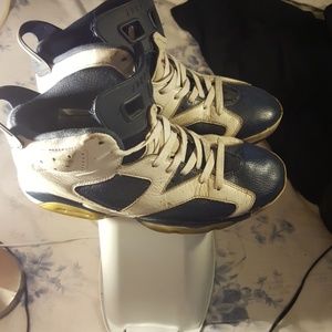 Air Jordan 6