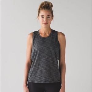 NWT Lululemon Cardio Squad Tank