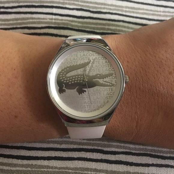 Lacoste watch main image 4