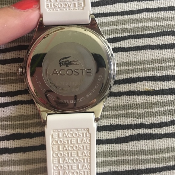 Lacoste watch main image 6